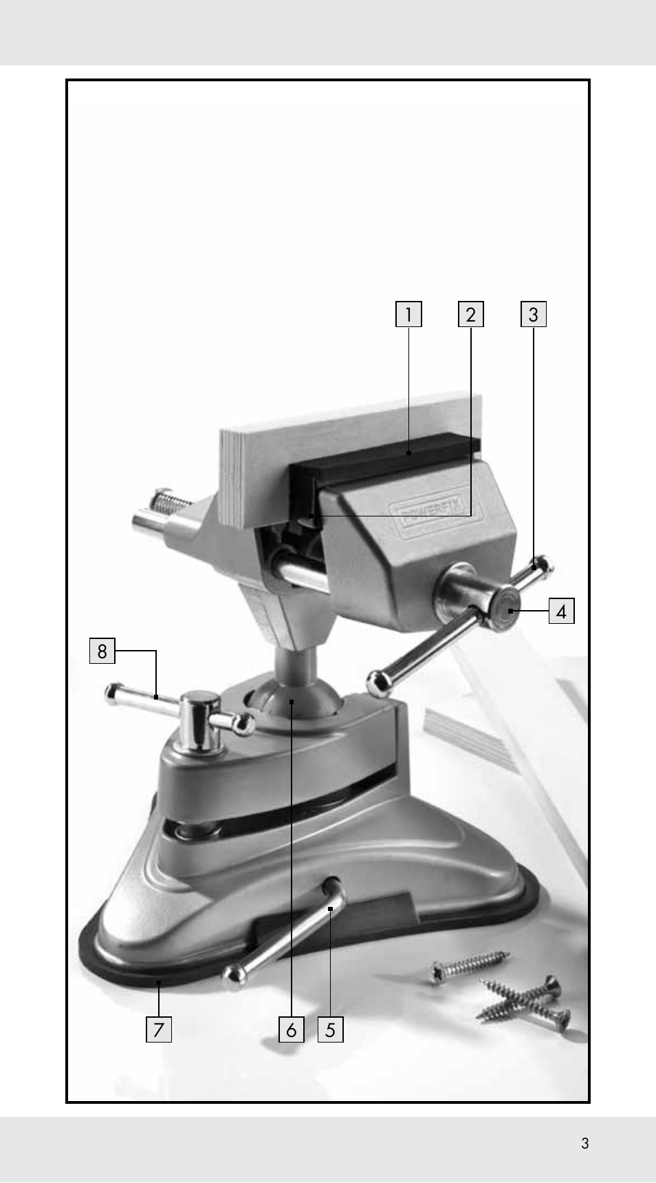 86496-z29760b_it_pt | Powerfix Z29760B User Manual | Page 3 / 29