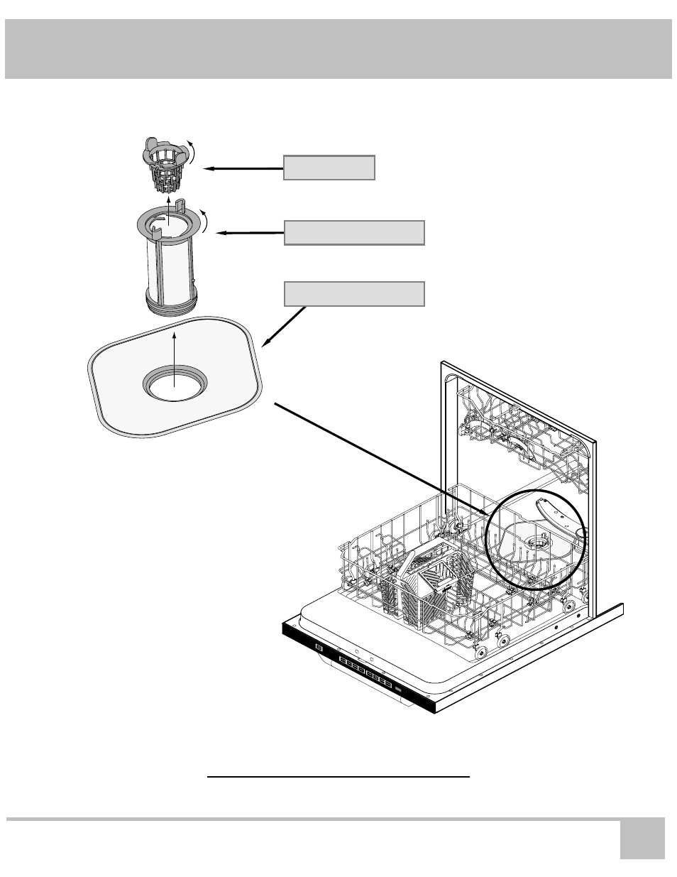 Cleaning and maintenance, Use and care manual | Dacor ED24 User Manual | Page 21 / 32