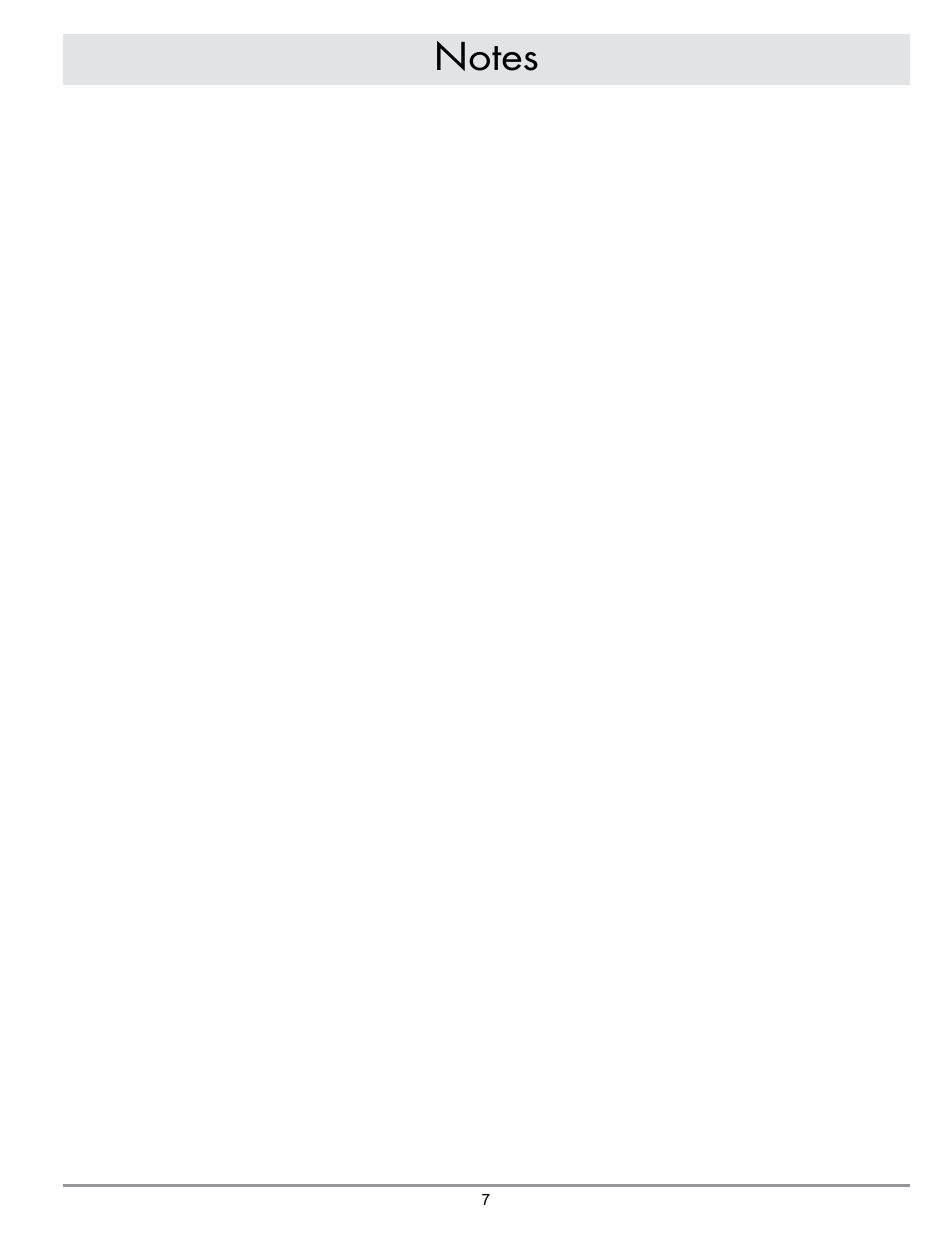 Dacor PRV46 User Manual | Page 9 / 12