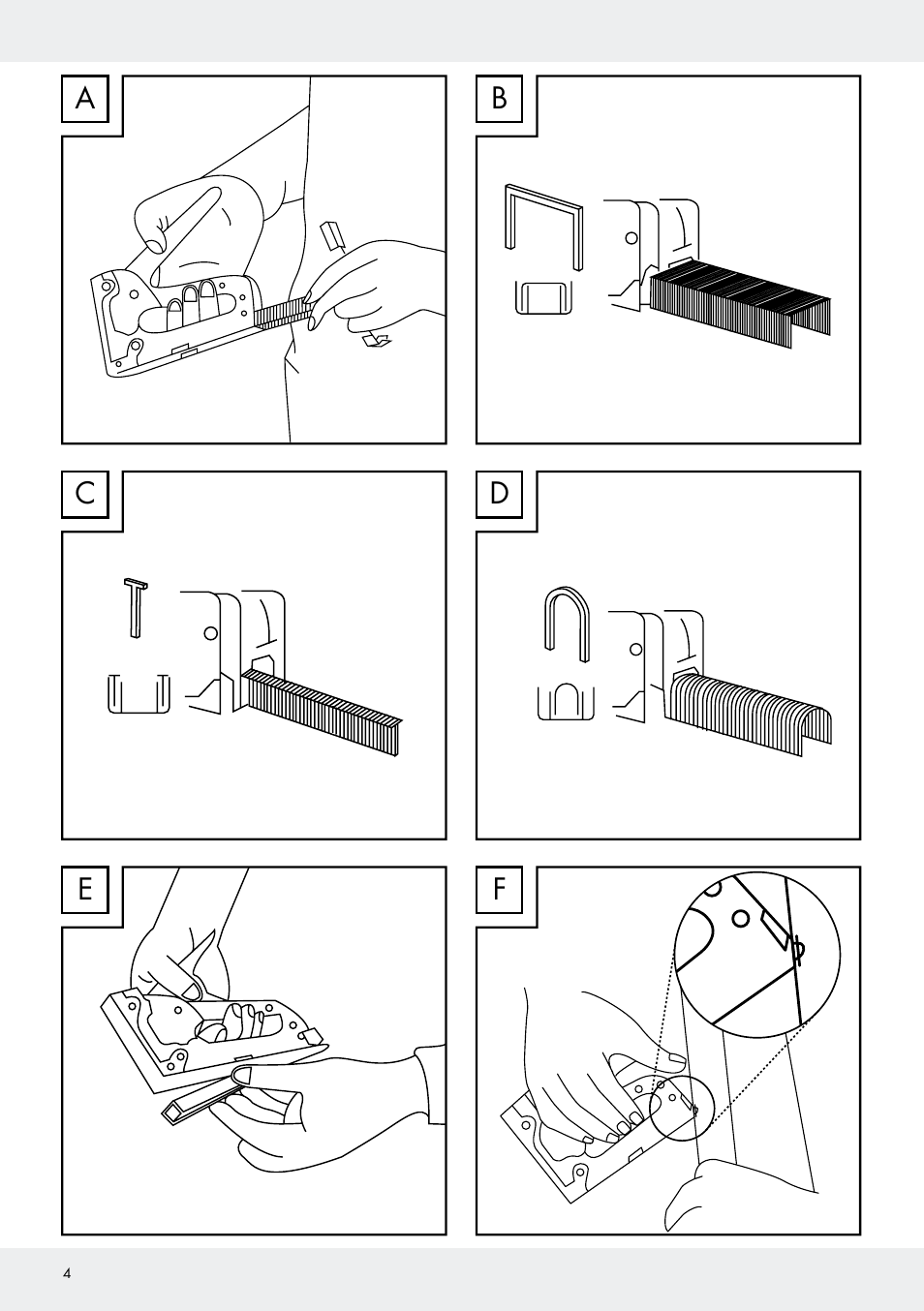 Powerfix  Z16531 User Manual | Page 6 / 21