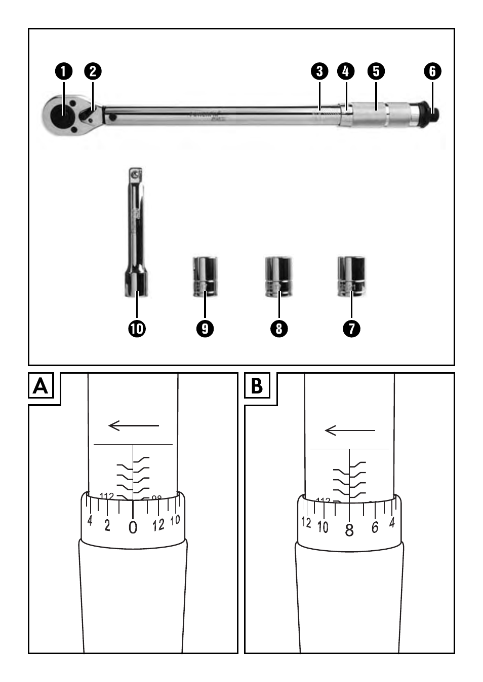 Powerfix PDS 45 A1 User Manual | Page 3 / 44