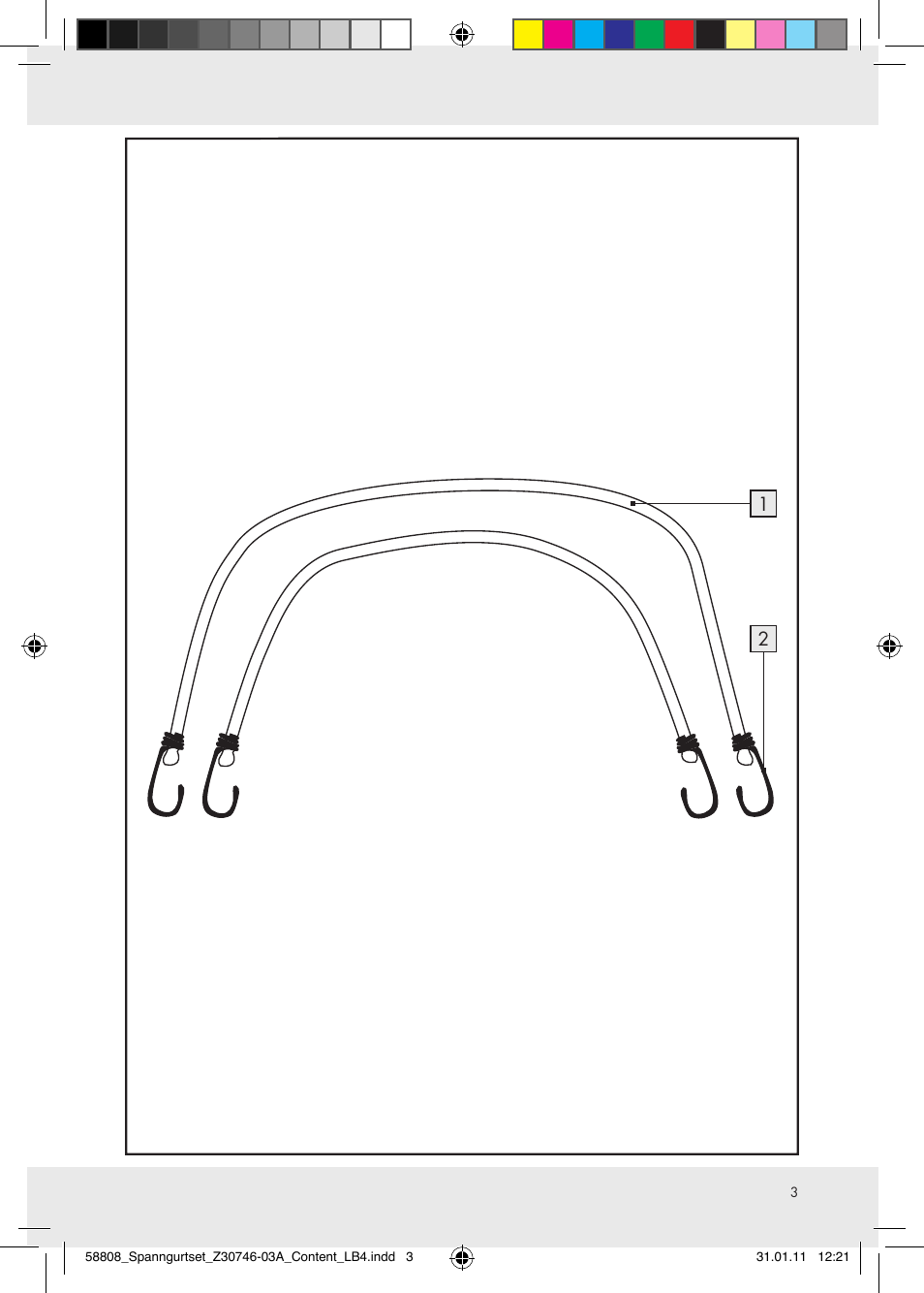 Powerfix Z30746-03 User Manual | 33 pages