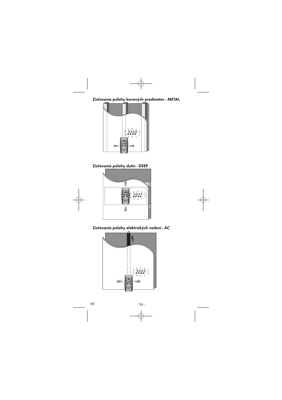 Powerfix KH 2927-2 User Manual | Page 59 / 73