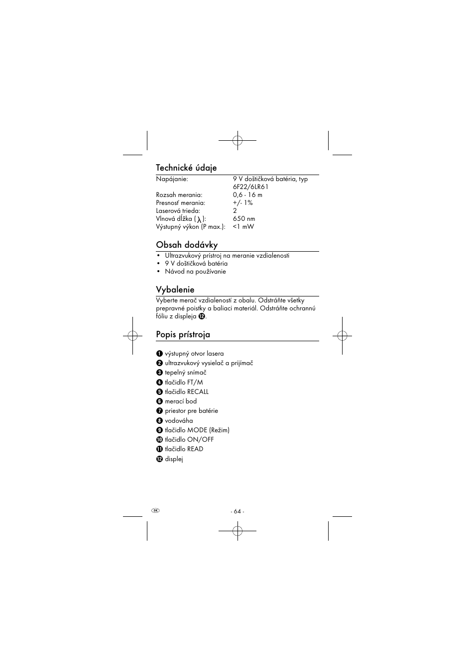 Powerfix KH 2927-1 User Manual | Page 67 / 87