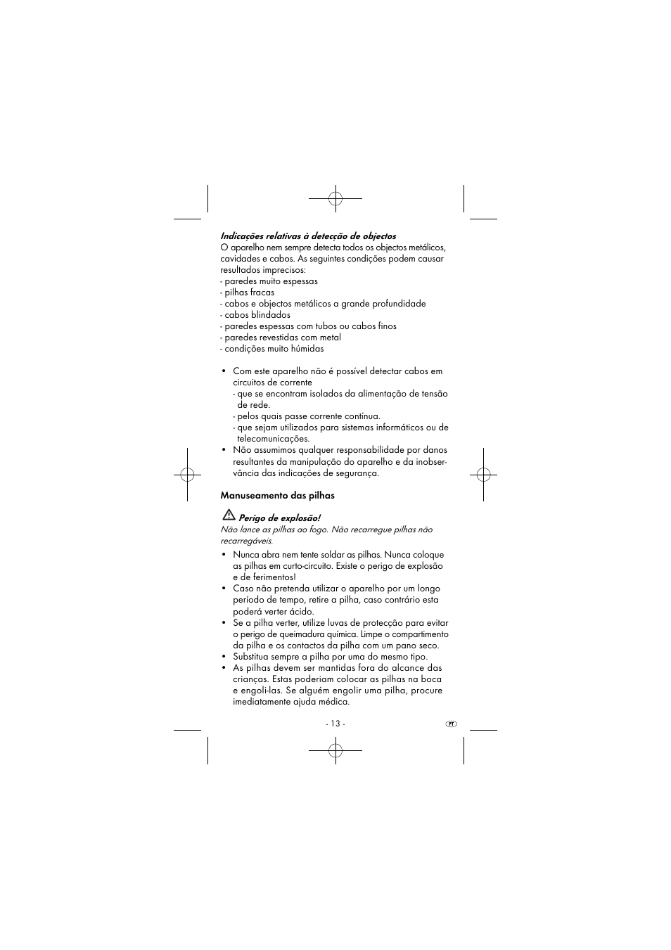 Powerfix KH 2927-2 User Manual | Page 16 / 43
