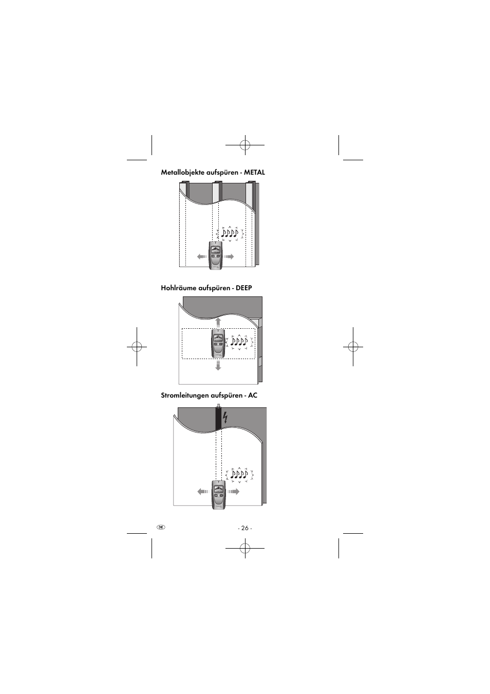 Powerfix KH 2927-2 User Manual | Page 29 / 43