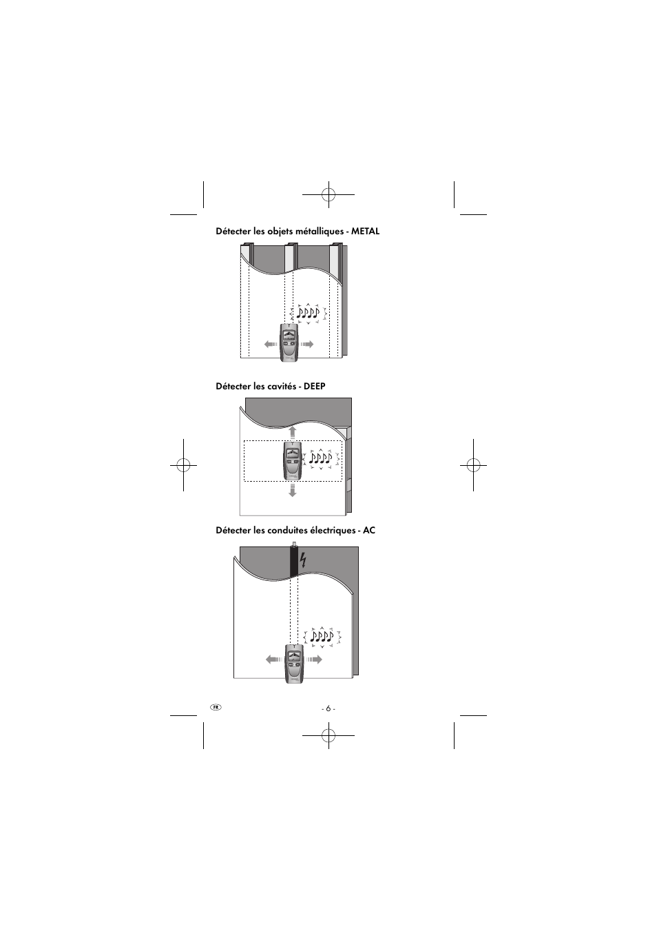 Powerfix KH 2927-2 User Manual | Page 9 / 43