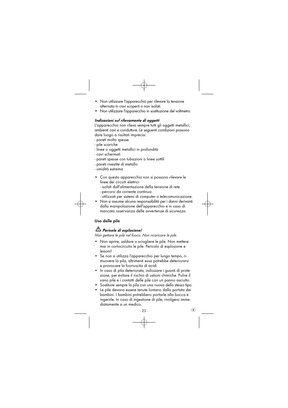 Powerfix KH 2927-2 User Manual | Page 26 / 53