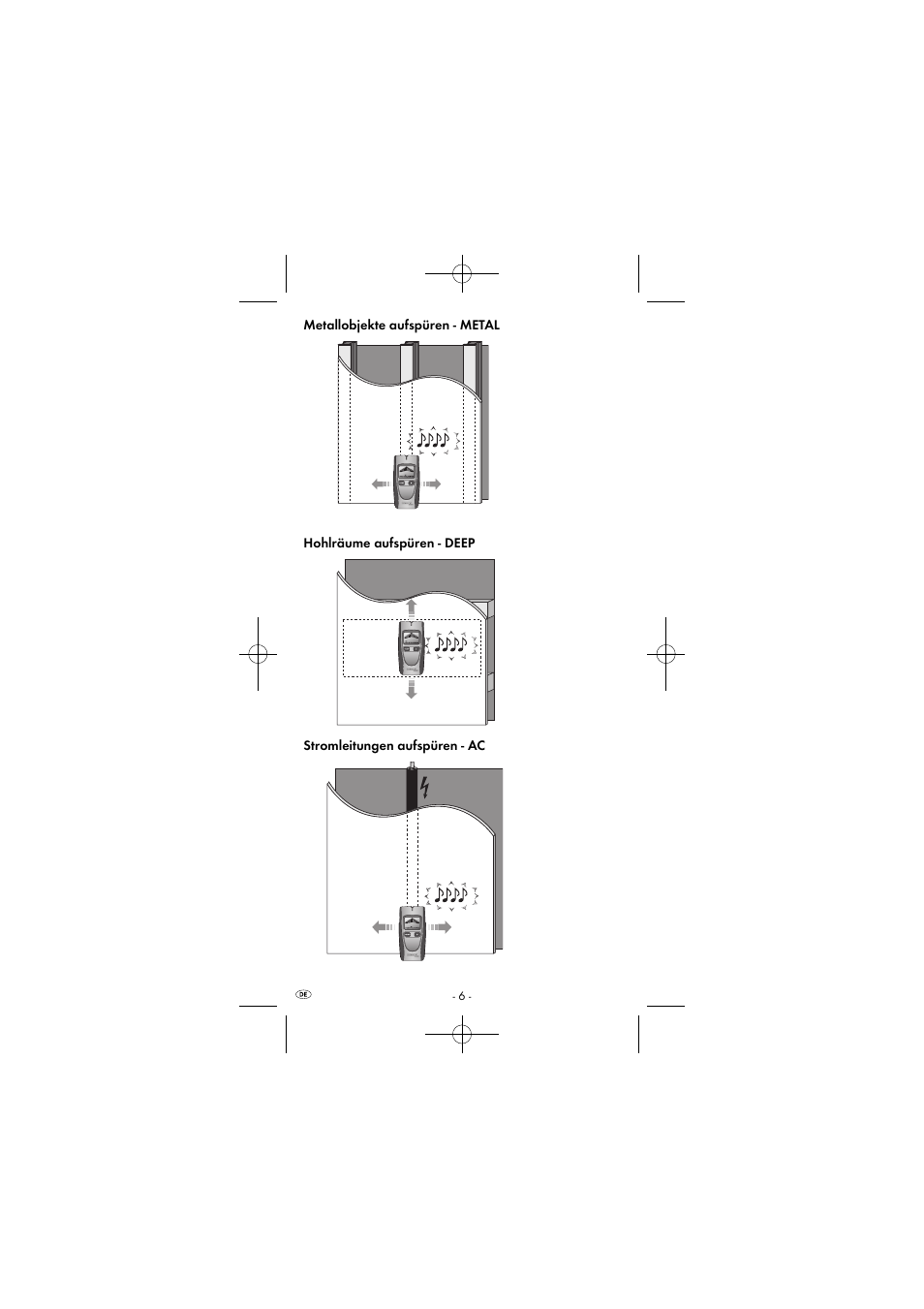 Powerfix KH 2927-2 User Manual | Page 9 / 53