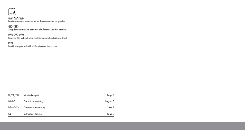 Powerfix HIGH VISIBILITY VEST User Manual | Page 2 / 10