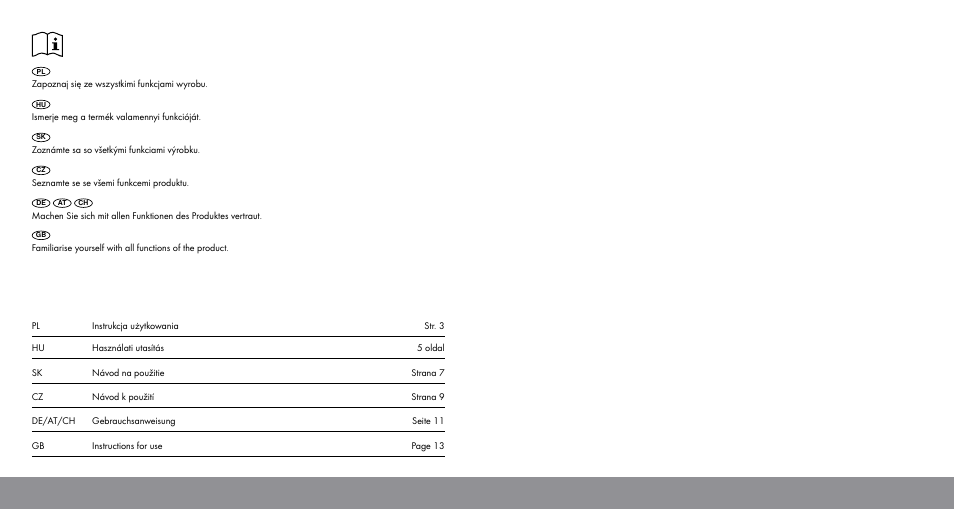 Powerfix HIGH VISIBILITY VEST User Manual | Page 2 / 14