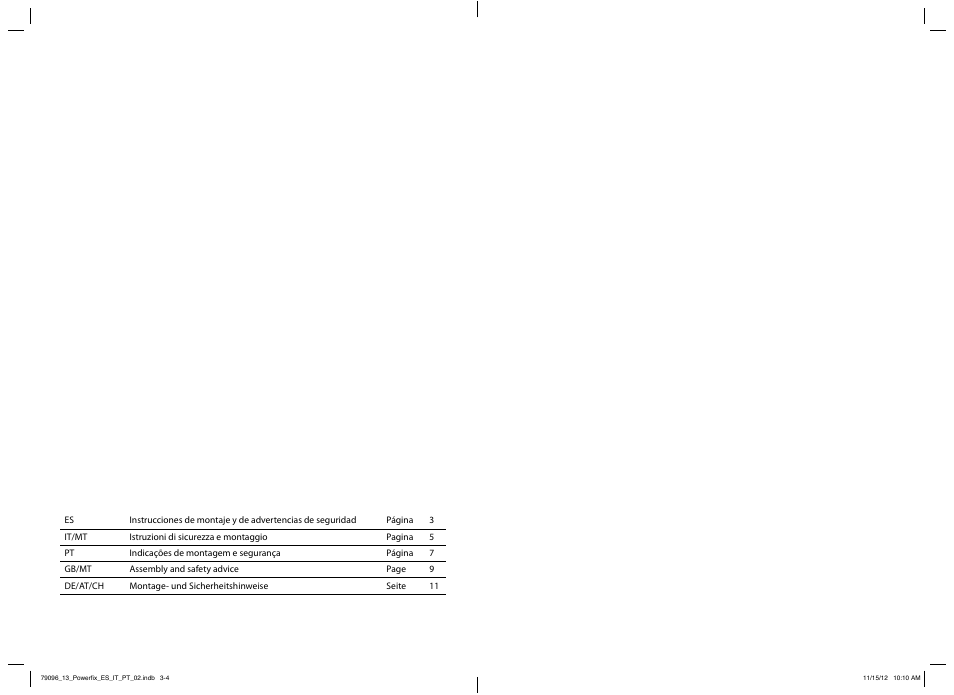 Powerfix Z31331 User Manual | Page 2 / 14