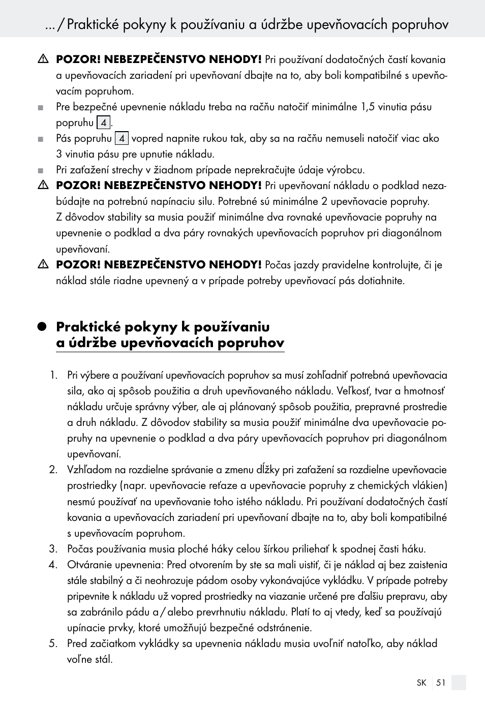 Powerfix Z28970-01 User Manual | Page 51 / 65