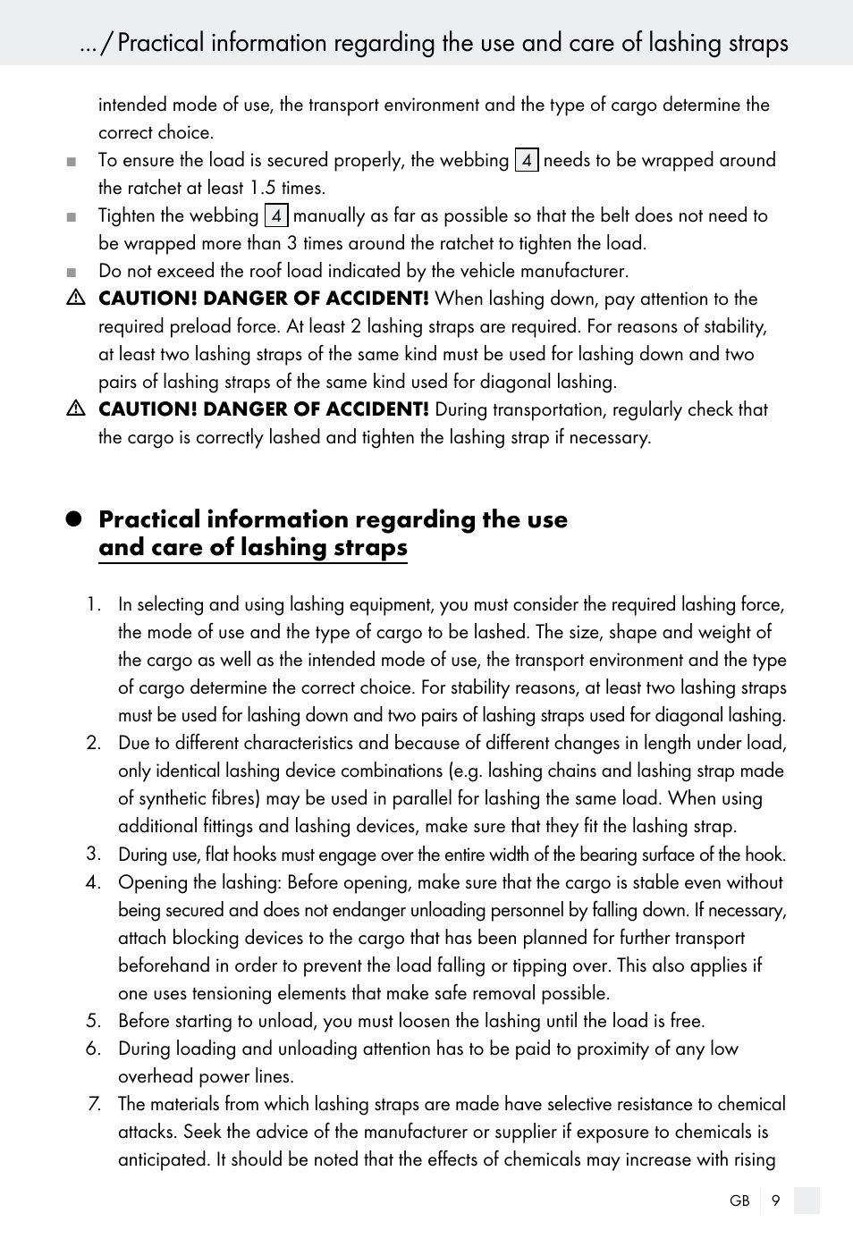 Powerfix Z28970-01 User Manual | Page 9 / 65