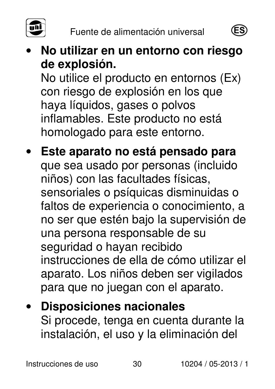 Powerfix Power Socket Switch User Manual | Page 30 / 108