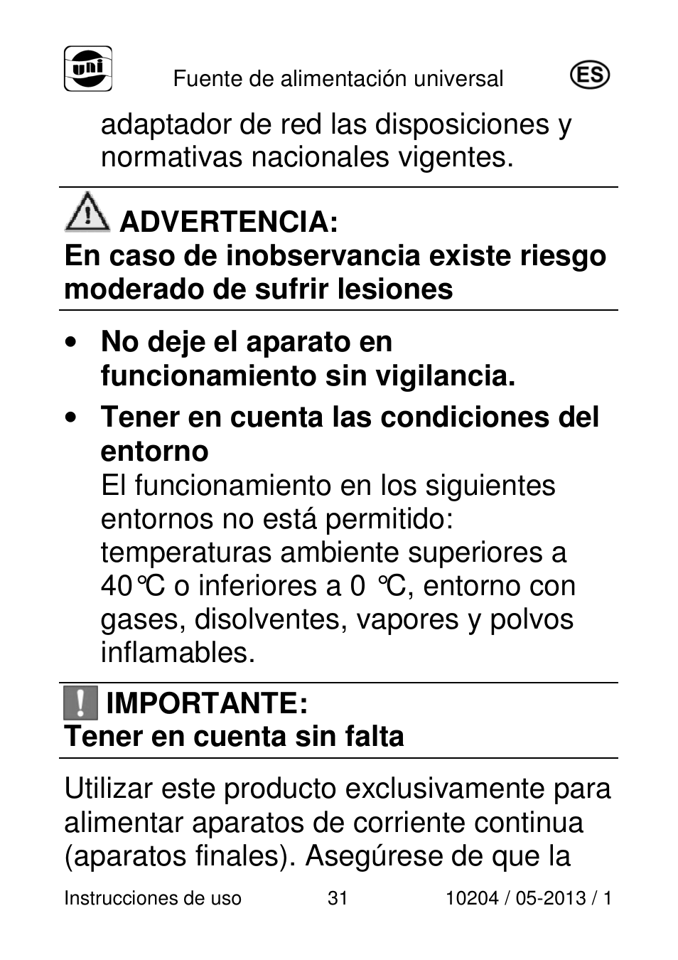 Powerfix Power Socket Switch User Manual | Page 31 / 108