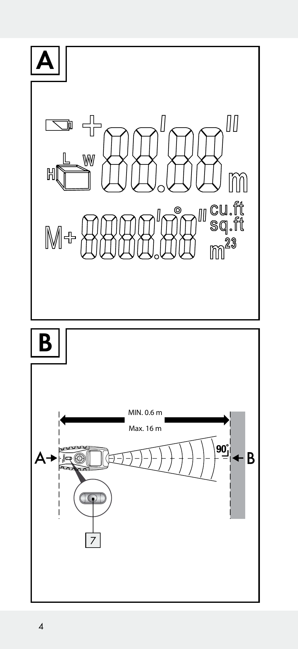 Powerfix Z31697A User Manual | Page 4 / 104