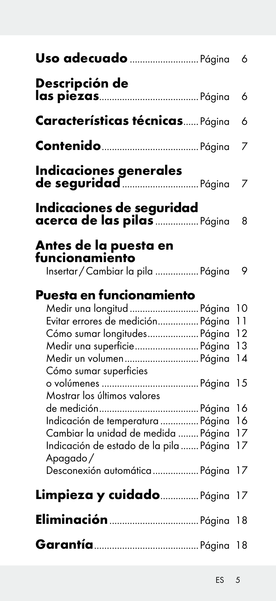 Powerfix Z31697A User Manual | Page 5 / 78