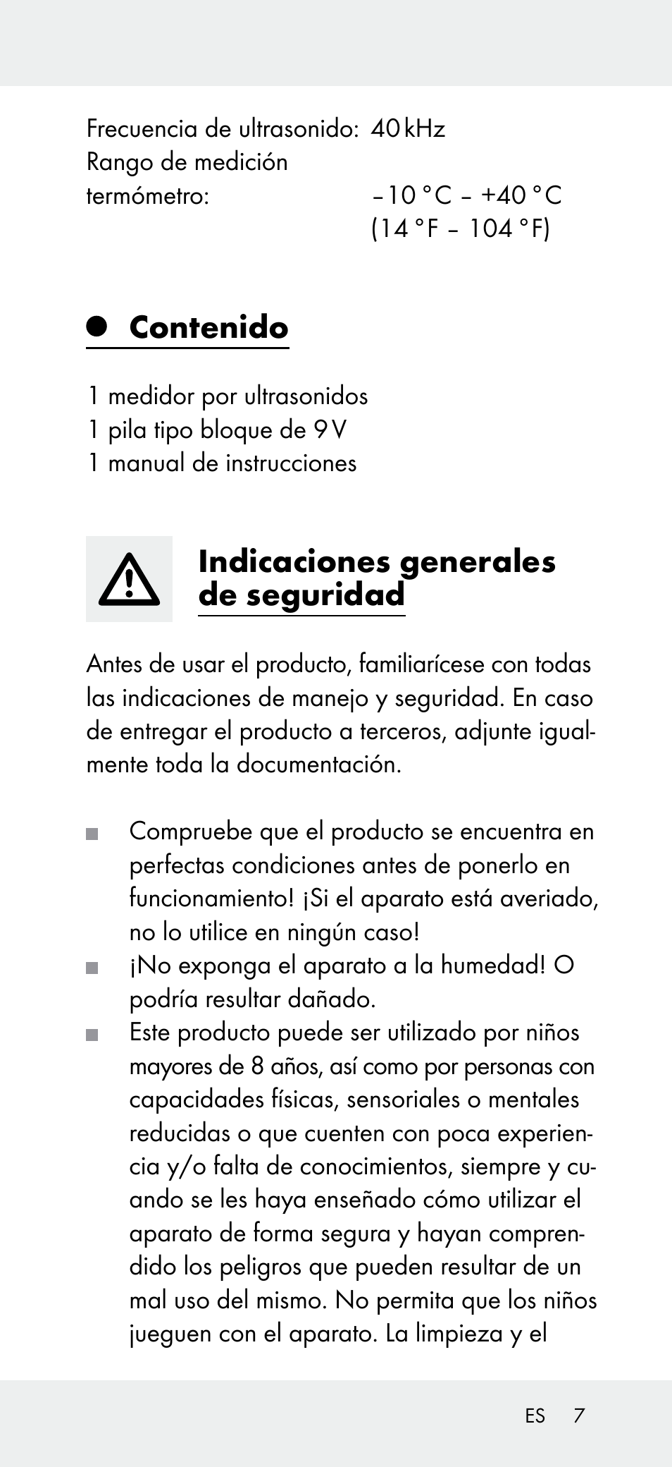 Powerfix Z31697A User Manual | Page 7 / 78