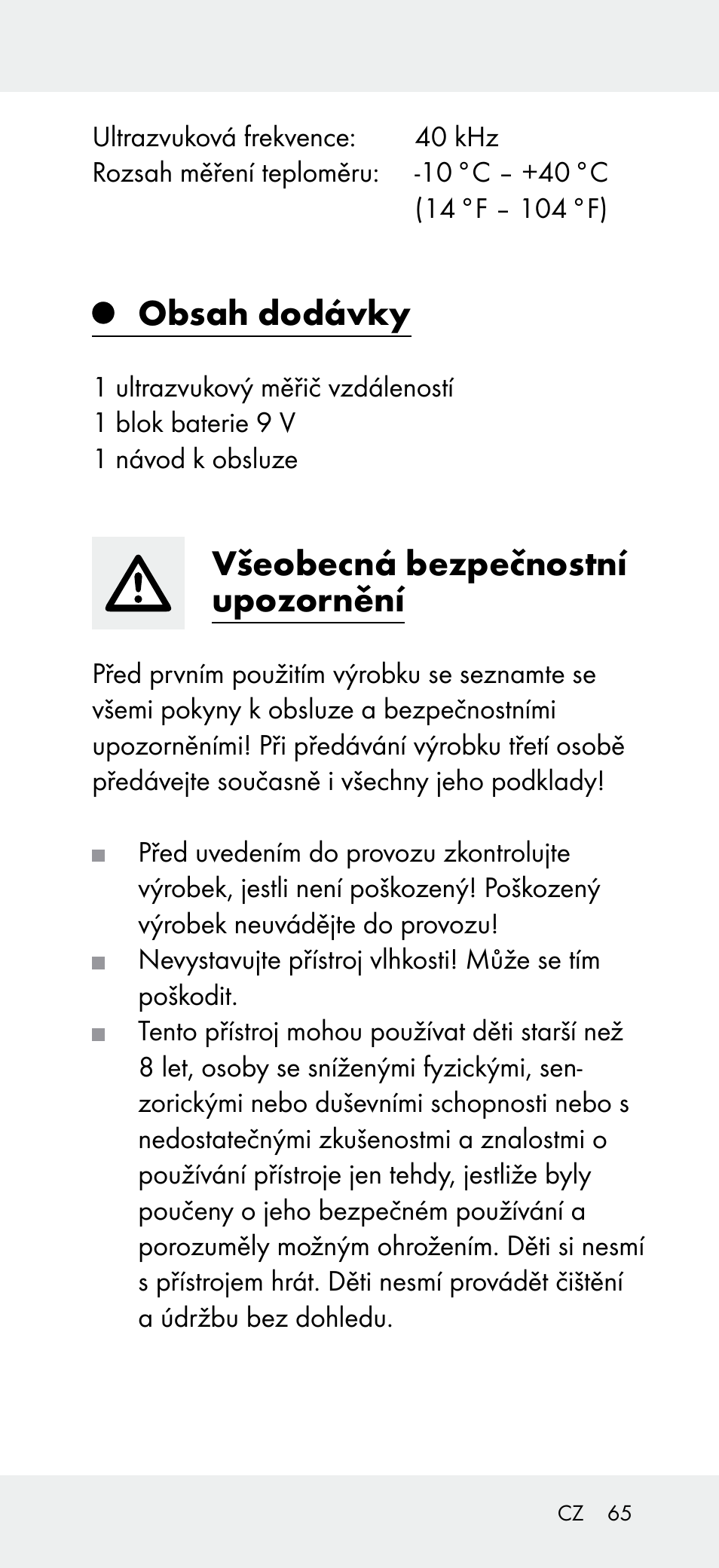 Powerfix Z31697A User Manual | Page 65 / 105