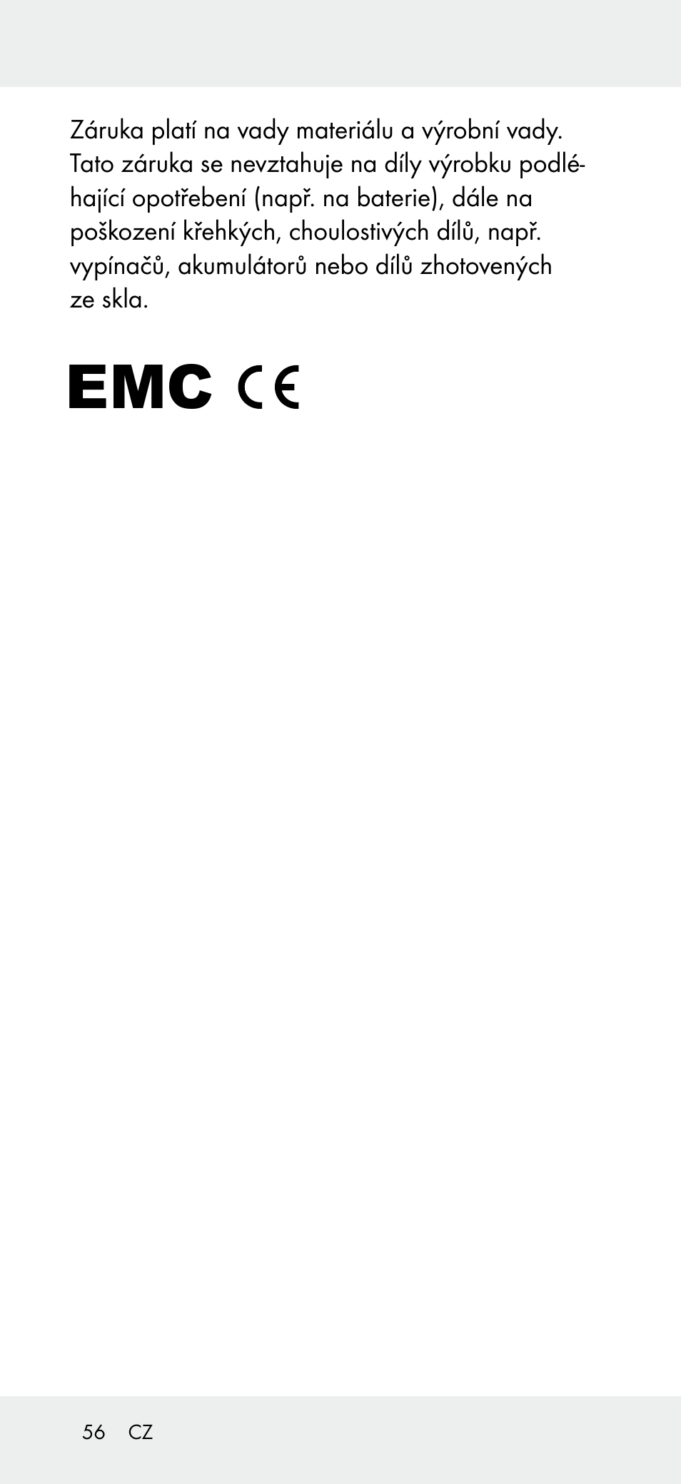 Powerfix Z31697B User Manual | Page 56 / 77