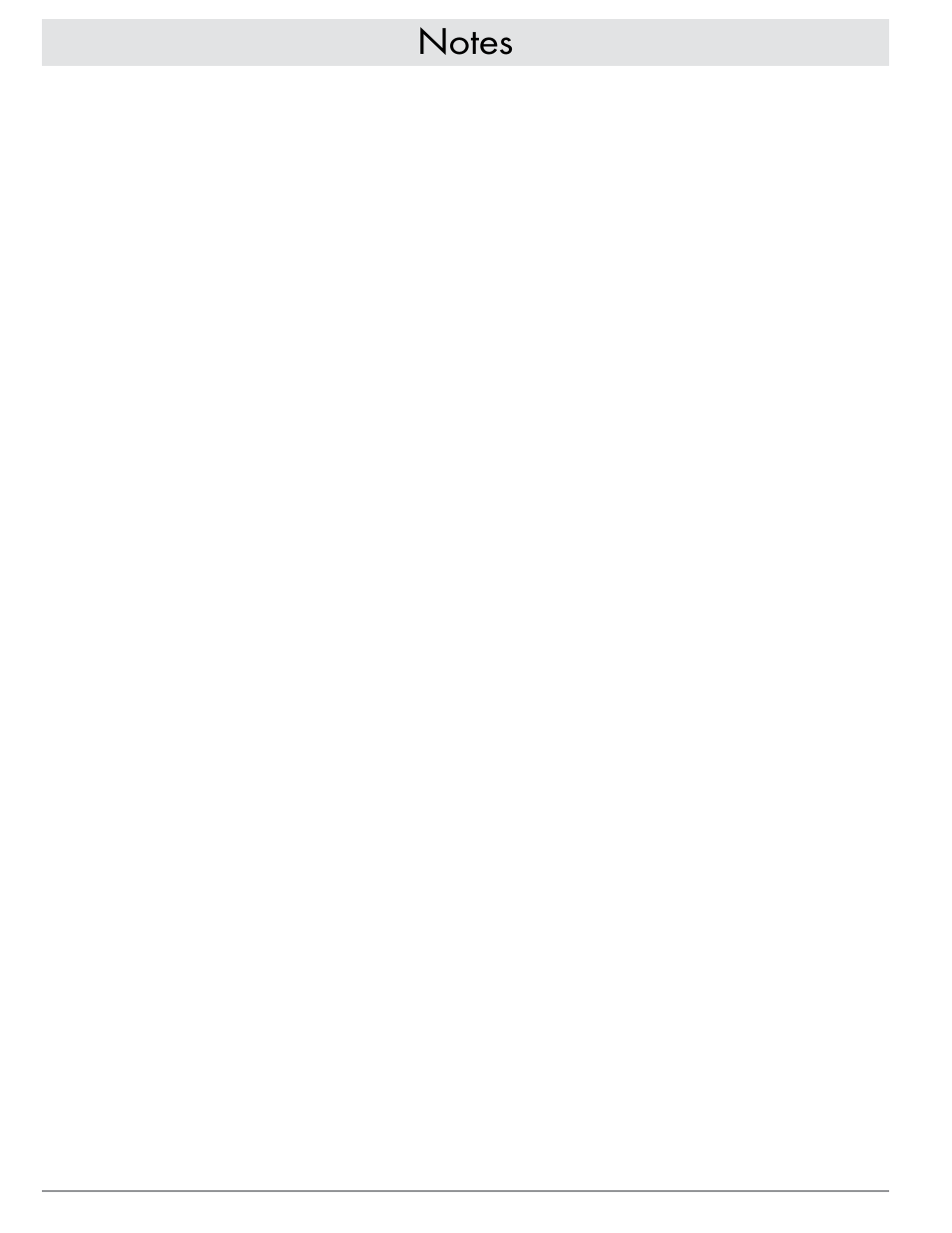 Dacor EF42DBSS User Manual | Page 22 / 24