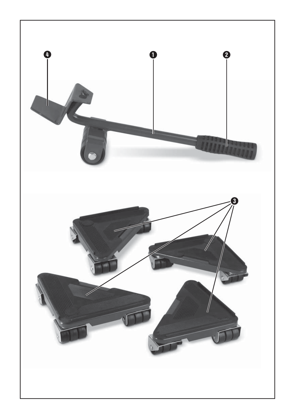 Powerfix PMT 1.1 A1 User Manual | Page 3 / 35
