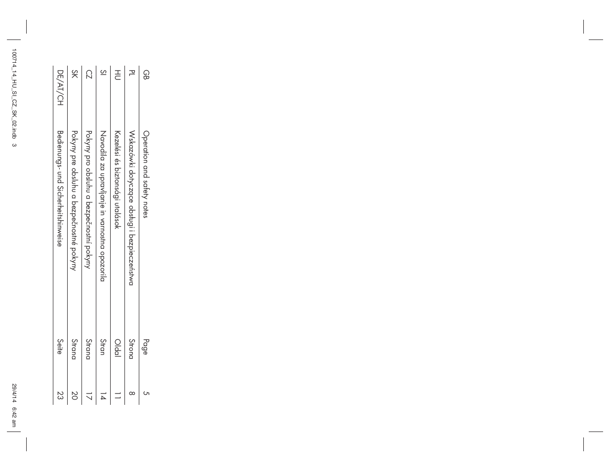 Powerfix Z31280 User Manual | Page 2 / 25