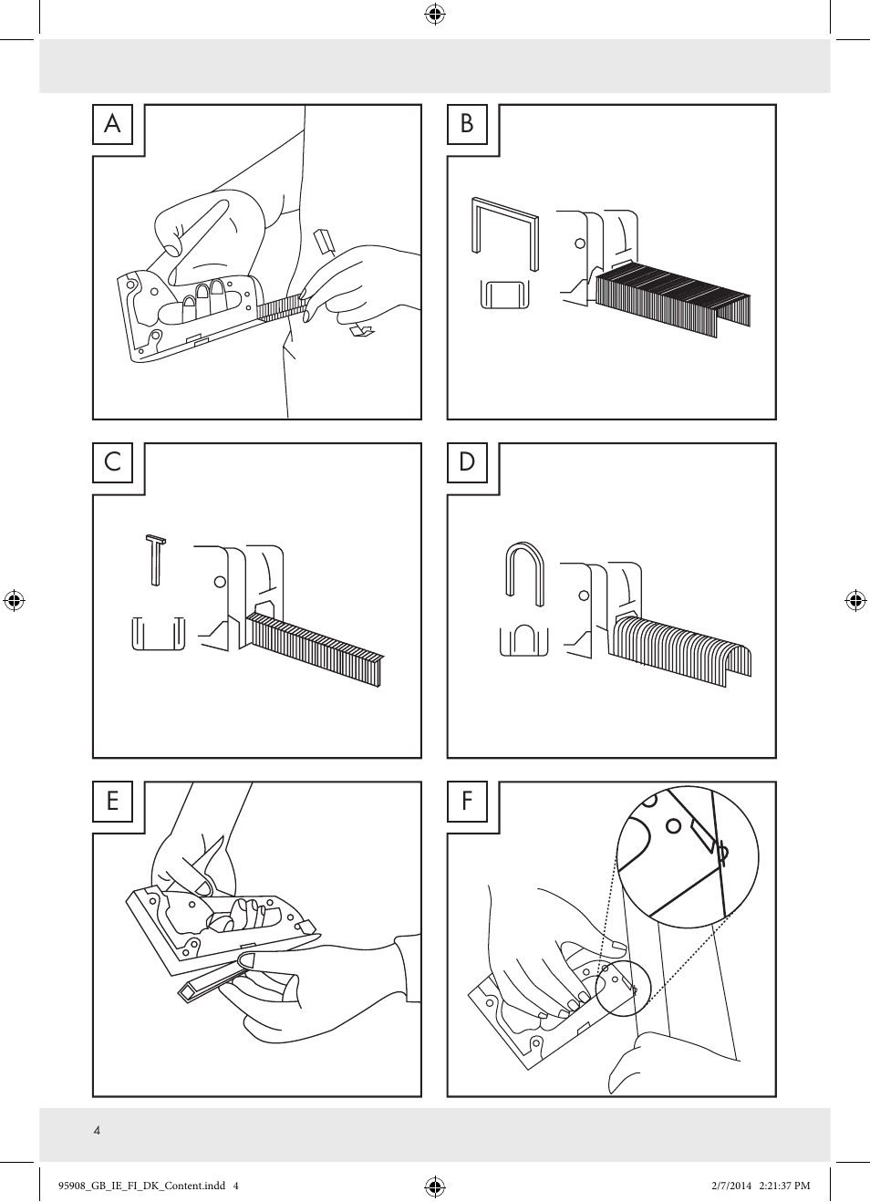 Powerfix  Z16531 User Manual | Page 4 / 25