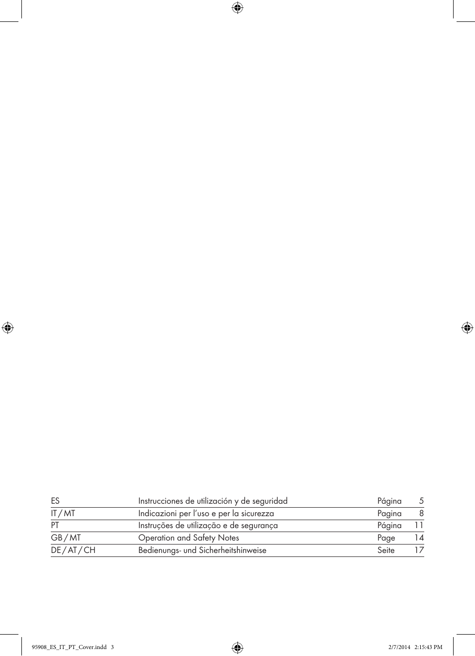 Powerfix  Z16531 User Manual | Page 2 / 20