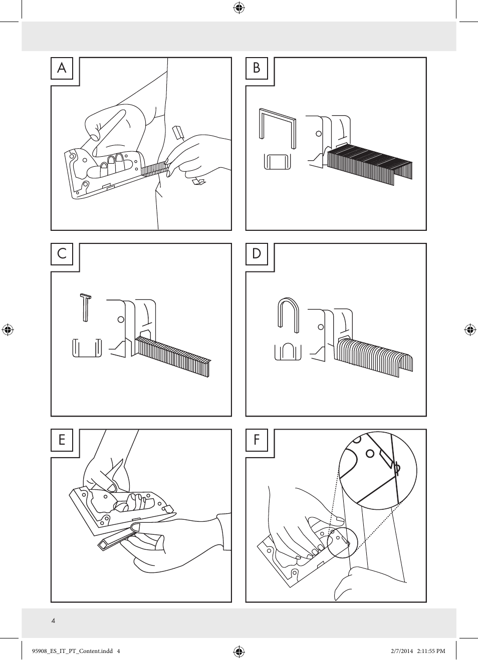 Powerfix  Z16531 User Manual | Page 4 / 20