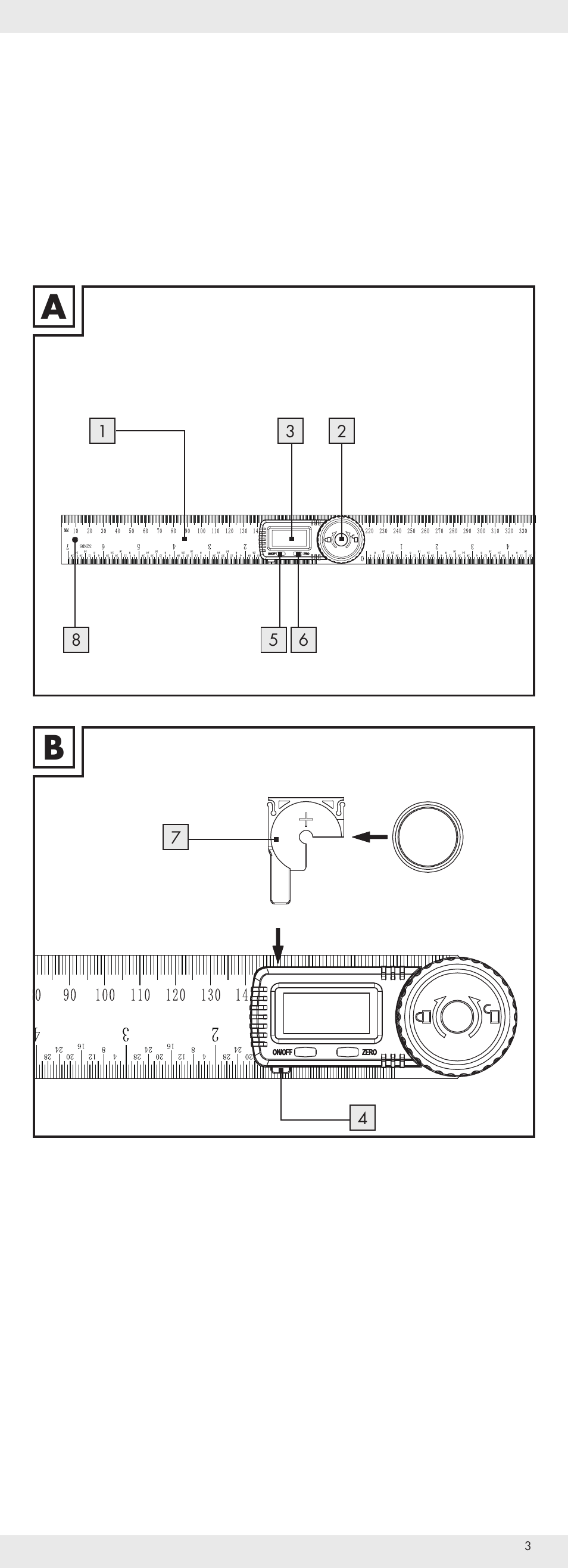 Powerfix Z32118 User Manual | Page 4 / 40