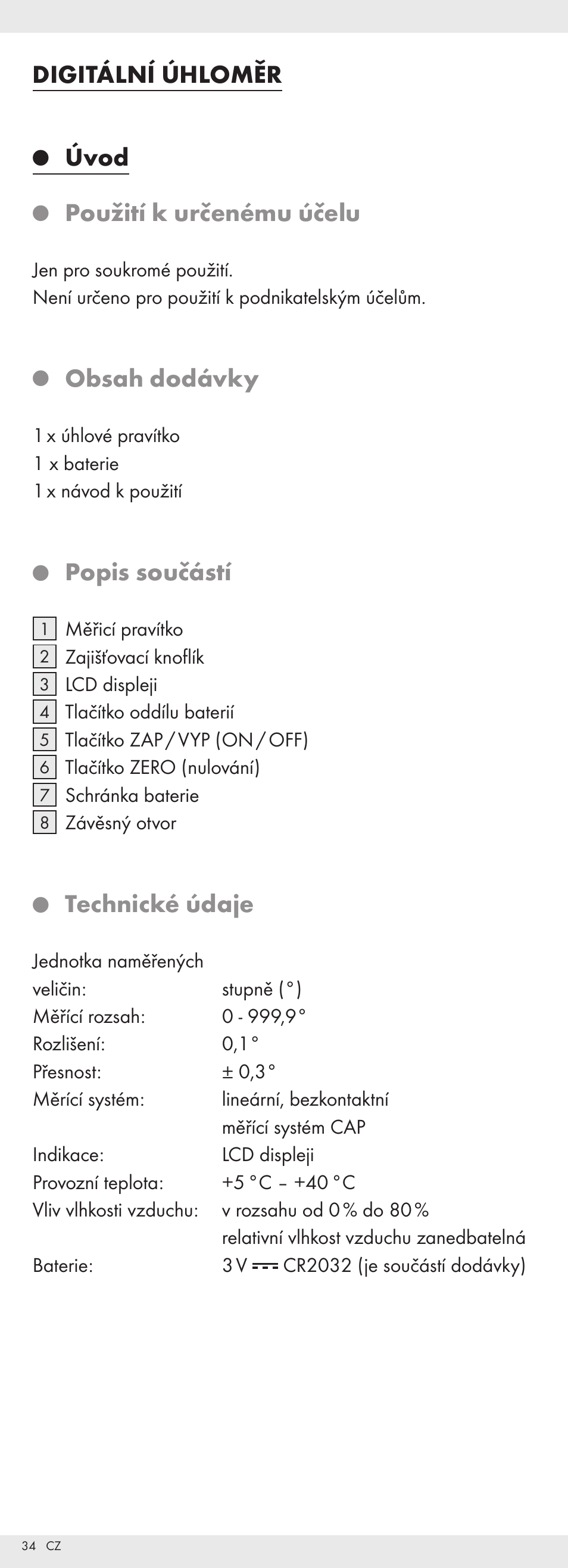 Powerfix Z32118 User Manual | Page 35 / 54