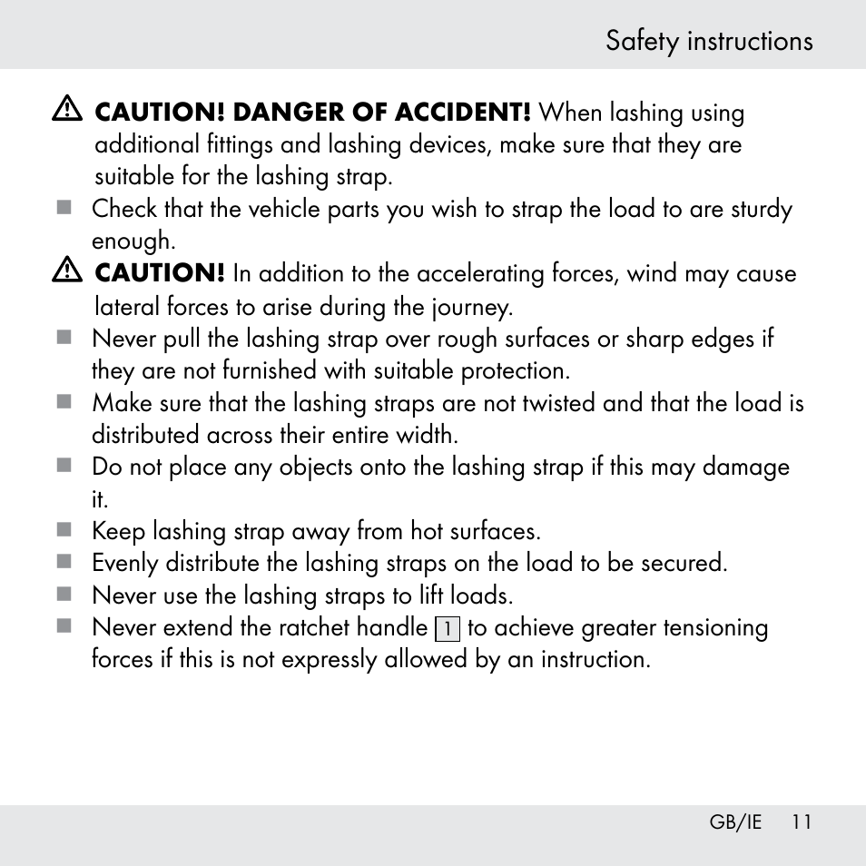 Powerfix Z31361 User Manual | Page 11 / 111