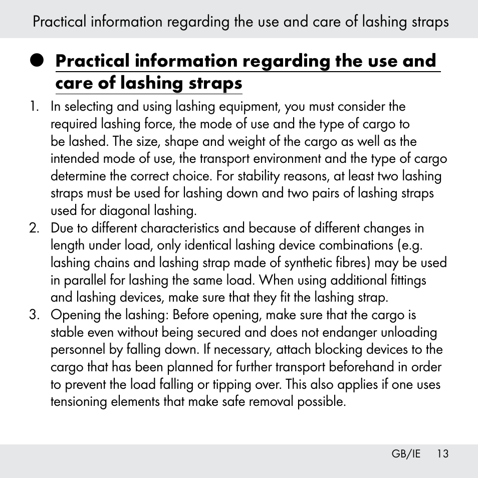 Powerfix Z31361 User Manual | Page 13 / 111