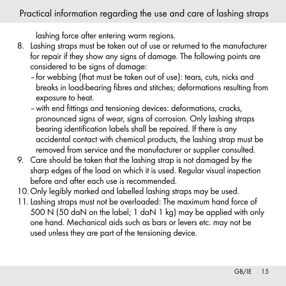 Powerfix Z31361 User Manual | Page 15 / 111