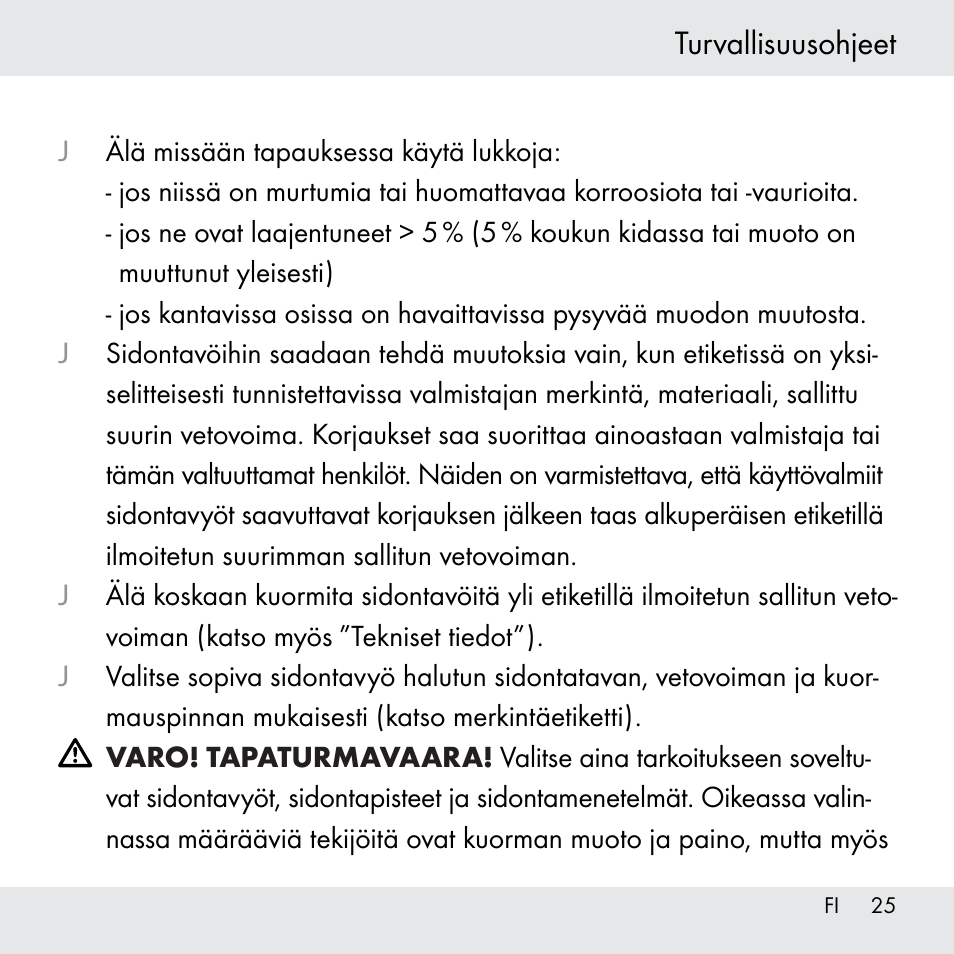 Powerfix Z31361 User Manual | Page 25 / 111