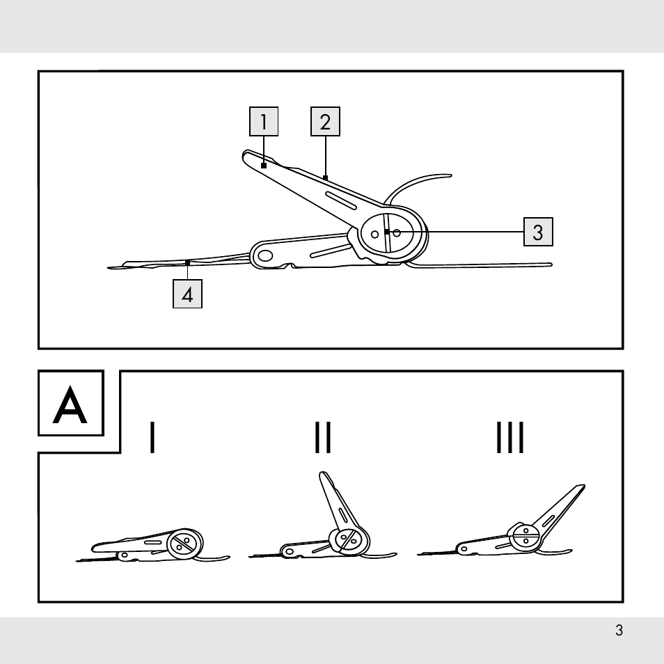 Powerfix Z31361 User Manual | Page 3 / 111