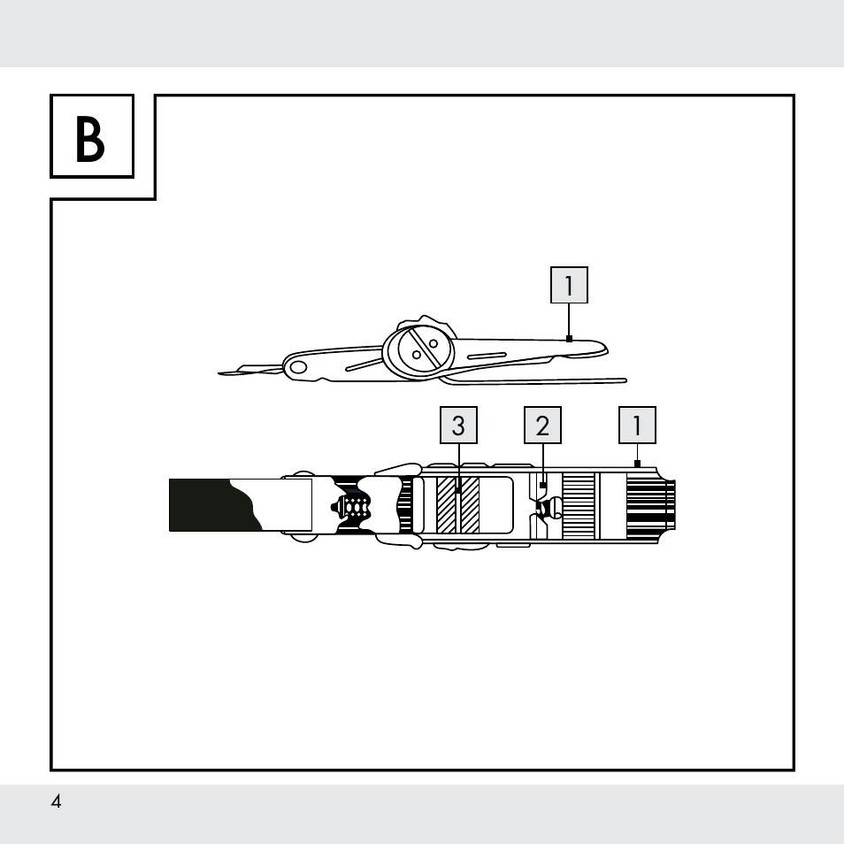 Powerfix Z31361 User Manual | Page 4 / 111