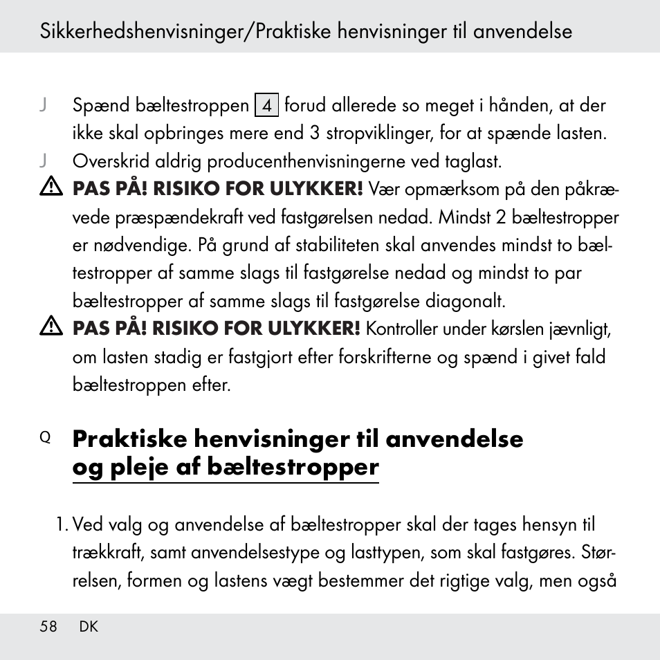 Powerfix Z31361 User Manual | Page 58 / 111