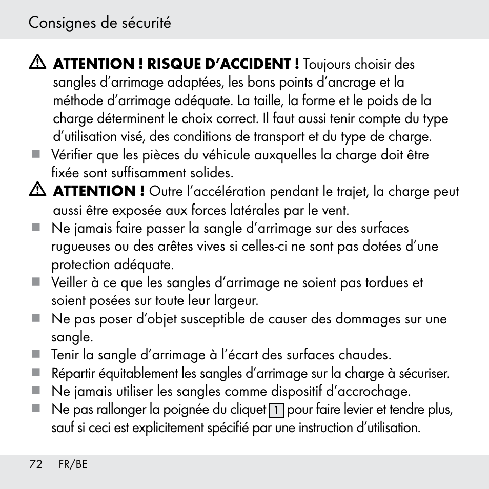 Powerfix Z31361 User Manual | Page 72 / 111