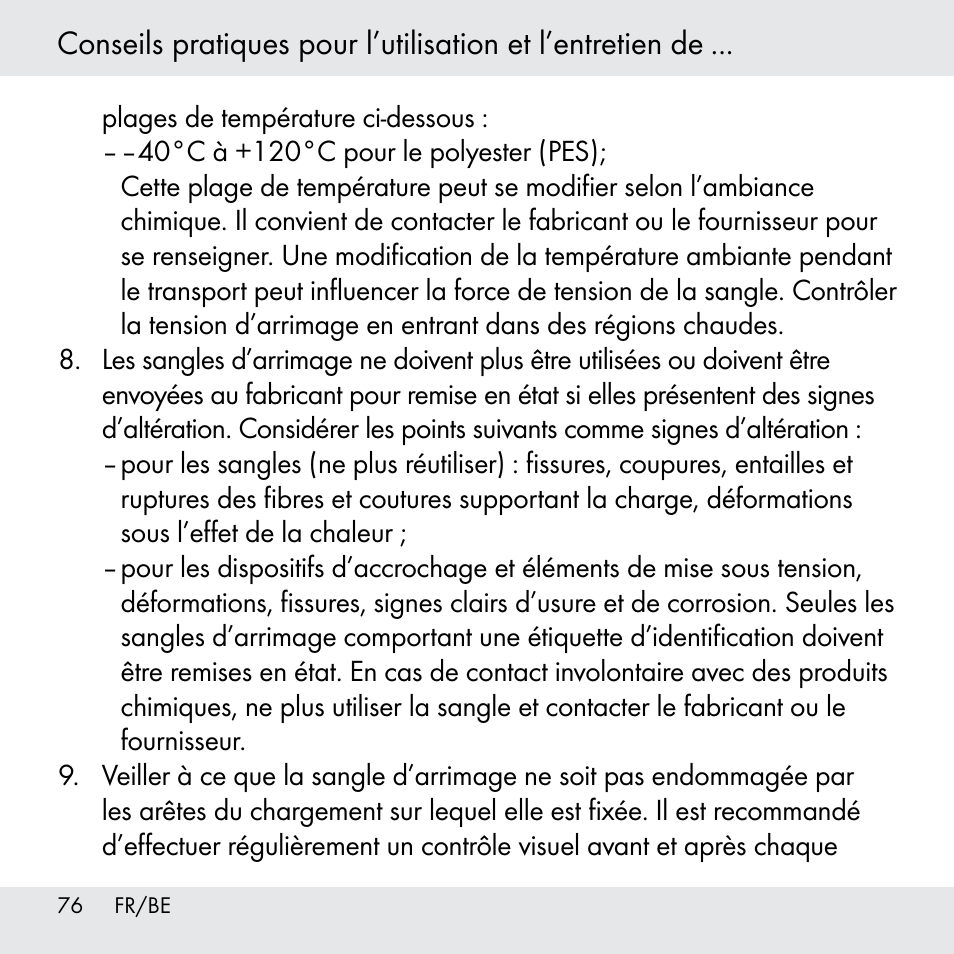 Powerfix Z31361 User Manual | Page 76 / 111