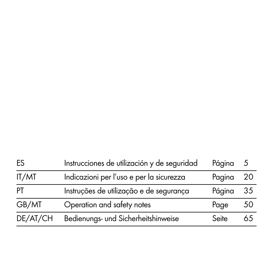 Powerfix Z31361 User Manual | Page 2 / 80