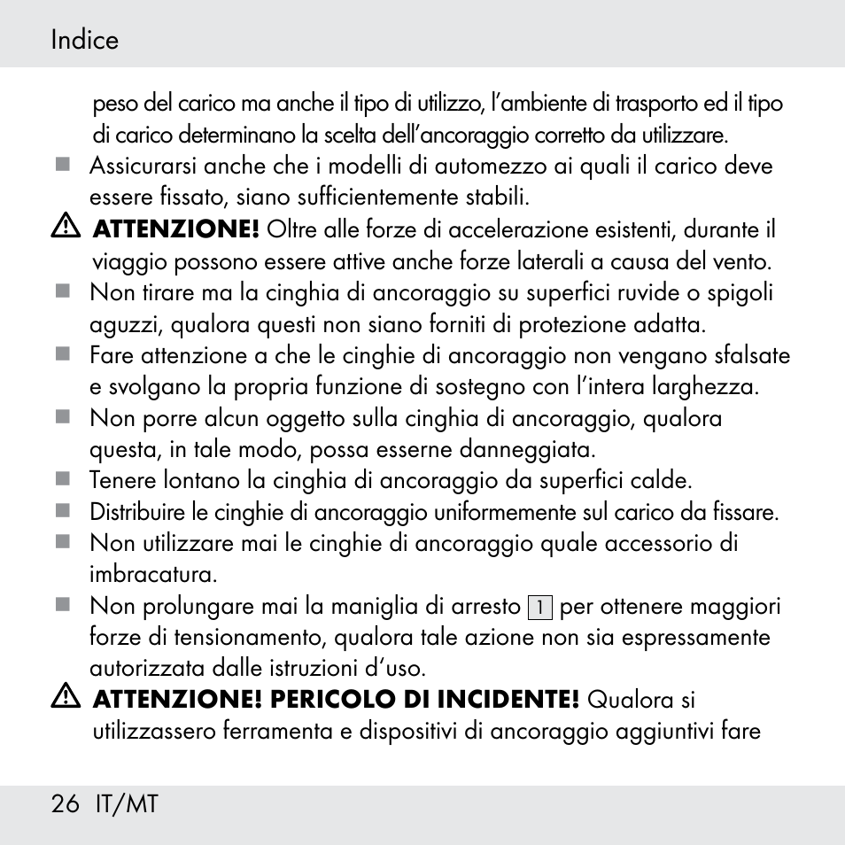 Powerfix Z31361 User Manual | Page 26 / 80