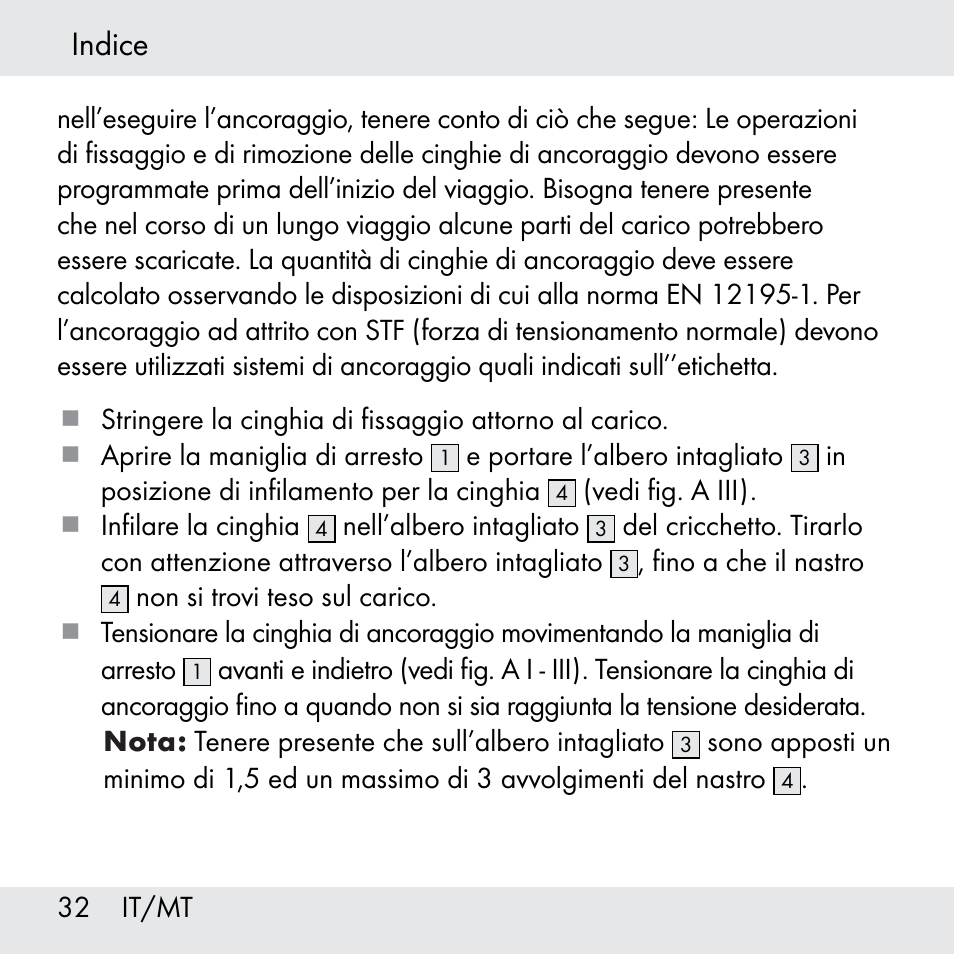 Indice | Powerfix Z31361 User Manual | Page 32 / 80