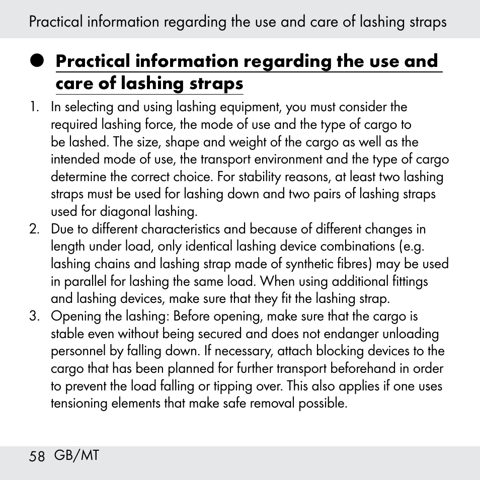 Powerfix Z31361 User Manual | Page 58 / 80