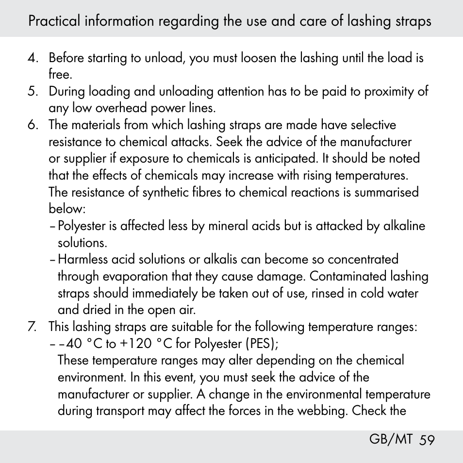 Powerfix Z31361 User Manual | Page 59 / 80