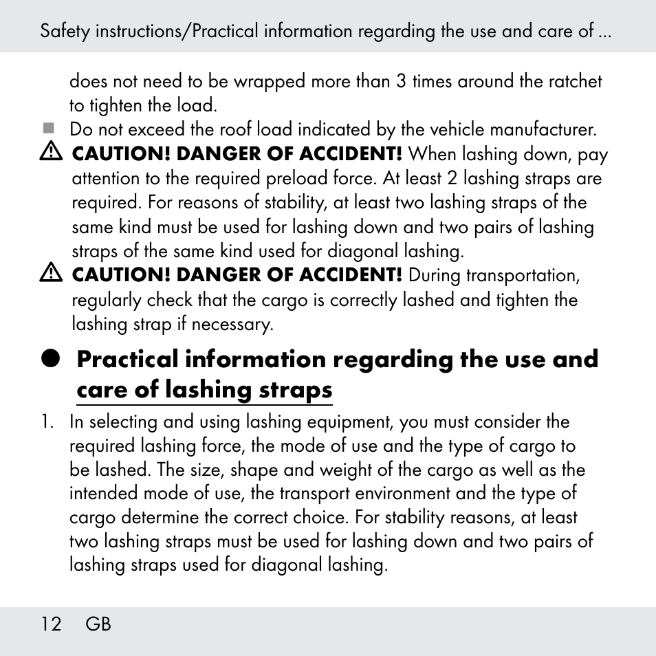 Powerfix Z31361 User Manual | Page 12 / 108