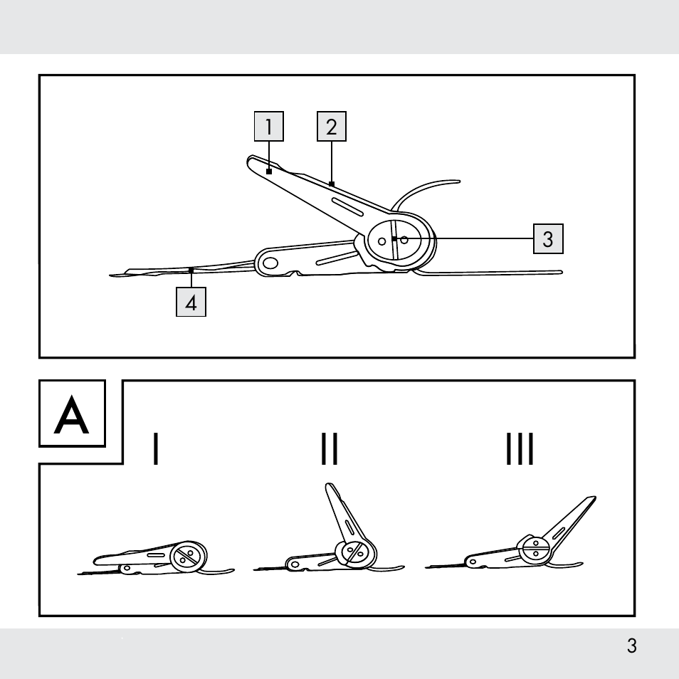 Powerfix Z31361 User Manual | Page 3 / 108