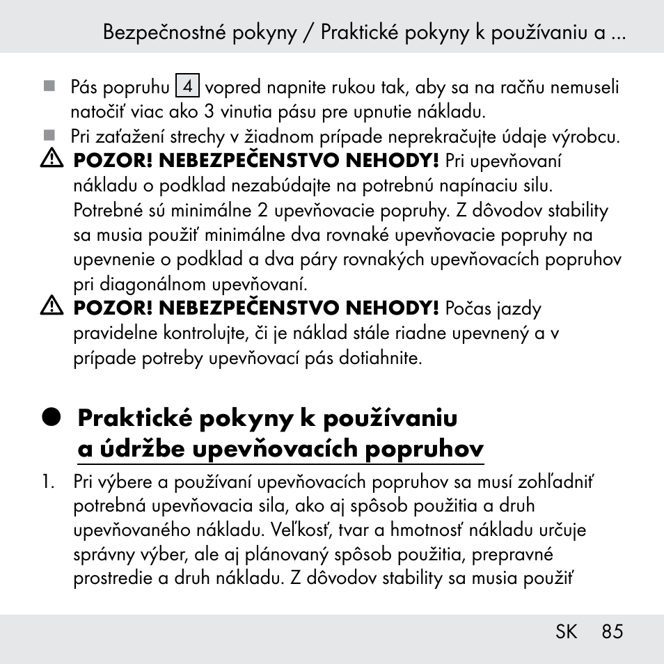 Powerfix Z31361 User Manual | Page 85 / 108